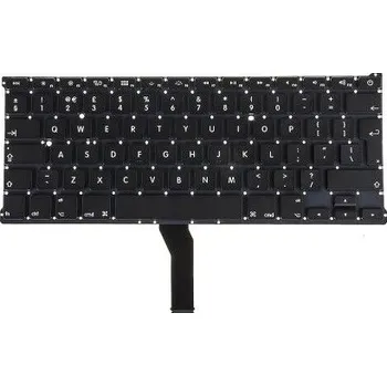 Náhradní klávesnice pro notebook Apple MacBook Air 13 MD761PL/A Klávesnice