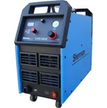 Sherman Plazma CUTTER 130 CNC, řez 45 mm, strojní hořák IPXM 120 9m v ceně zařízení