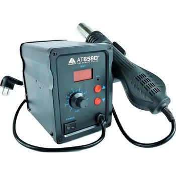 Svářečka Svářečka plastů 858D ATK