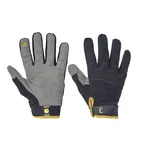 CERVA Epops rukavice kombinované