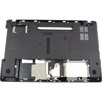 Šasi notebooku Kryt šasi spodní PACKARD BELL TM82 TM83 TM85 TM86