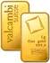 Valcambi Zlatý slitek ražený 1 g