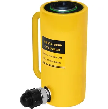 Hever Genborx Univerzální hydraulický válec jednočinný HHYG-20100