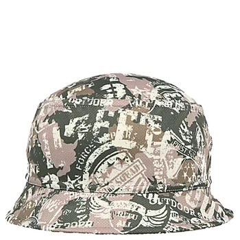 Klobouk Rituall Klobouk Outdoor, pánský 52