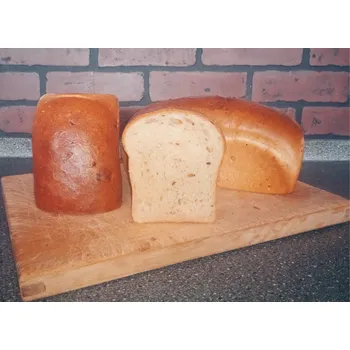 Trvanlivě pečivo Vícezrnný Krkalův tousťáček, 500 g