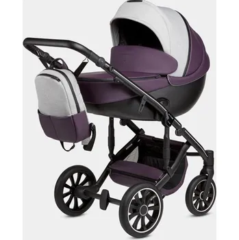 Přeprava dětí Kočárek Anex M-type lavender field