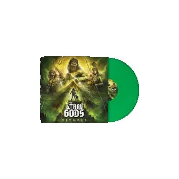 Zahraniční hudba Olympus / Coloured / Vinyl - Stray Gods [LP]