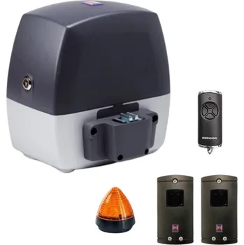 Pohon brány Pohon Hörmann LineaMatic SK sada pro posuvné vjezdové brány