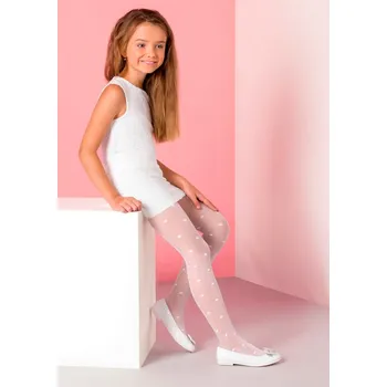 Dívčí punčocháče Liza 759 GABRIELLA