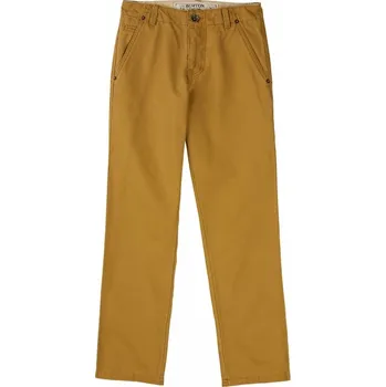 Dívčí kalhoty Kalhoty Burton Ranger wood thrush 2015/16 dětské Velikost: 28