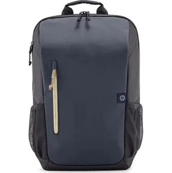 batoh na notebook HP 15,6" Modrý 18litrový cestovní batoh