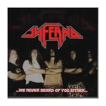 Zahraniční hudba CD Impact: The Lost Tapes 2021