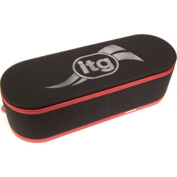 Čistička vzduchu ITG MEGAFLOW performance air filter JC50