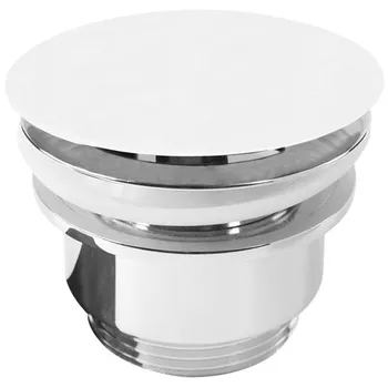 Mereo CH06B neuzavírací výpusť bez přepadu