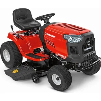 MTD Troy-Bilt Bronco 107T-S