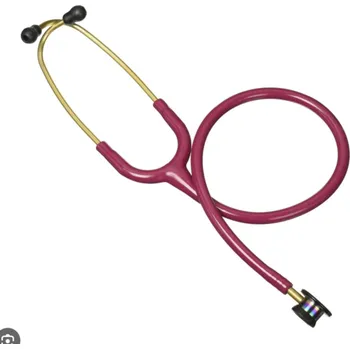 Stetoskop Stetoskop Littmann Classic II INFANT -RAINBOW EDITION - MALINOVÁ - 3M™ LITTMANN®
