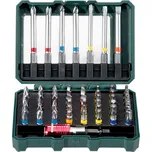 Metabo BOX S BITY „SP“, 56-DÍLNÝ 626702000