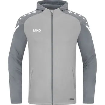 Pánská mikina Mikina s kapucí Jako Hoodie Performance 6822-845 Velikost S