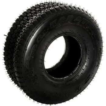 Pneu pro těžký stroj Pneumatika 15x6.00-6 6pr Tt Kabat Lwg-026 Traktorová sekačka Kabat 69720