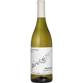 Víno Sophie Germanier Chardonnay 12,0% 0,75 l (holá láhev)