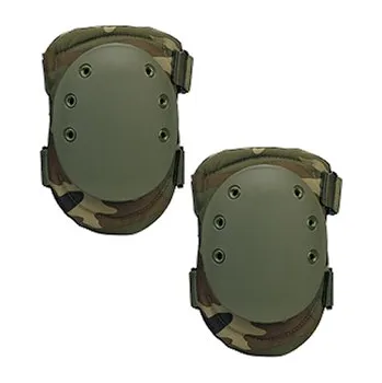 Chránič kolene Chrániče kolenní WOODLAND