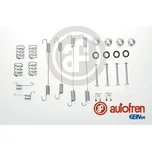 AUTOFREN SEINSA Sada příslušenství, brzdové čelisti D3979A