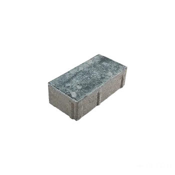 Dlažba Zámková dl. Obdelník 6cm "Parketa 6" marmo (10,8m2) DITON AKCE