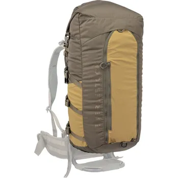 Outdoorové zavazadlo Vak přídavný VAPOR 5000 MILITARY GREEN