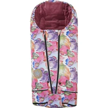 Fusak Fusak Outlast Mazlík růžové kytky