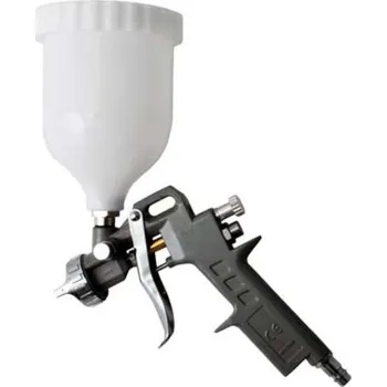 Stříkací pistole Magg stříkací pistole, tryska 1,4mm, horní plastová nádržka WJ0080G4