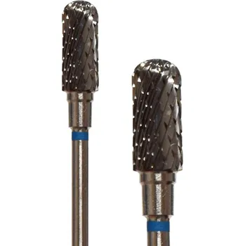 DENATO s.r.o. Tvrdokovová fréza kulatý válec modrý