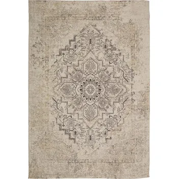 Koberec WOOOD Béžový koberec Ericer 170 x 240 cm