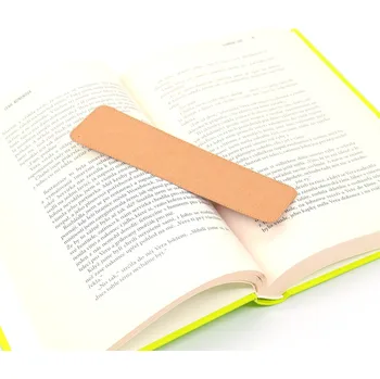 Doplněk ke knize CuteArt Papírová záložka do knihy Množství: 1 kus