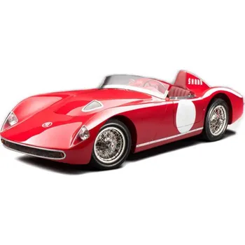 autíčko FOX18 Škoda 1100 OHC Spider 1957 1:43