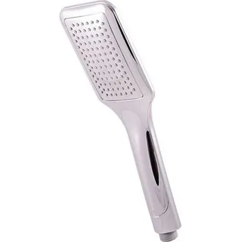 Sprchová hlavice EBS Ruční sprcha 8 x 11,5 cm, 1-polohová, chrom