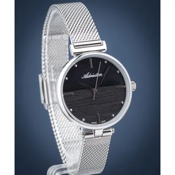 Hodinky Hodinky Adriatica Fashion A3737.519MQ
