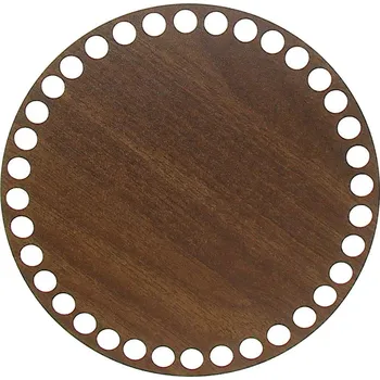 Galanterie Naše galanterie Dno na košík