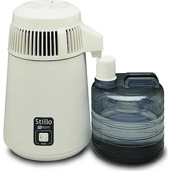 Zařízení na úpravu vody MOCOM Stillo - výrobník destilované vody -