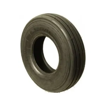 Pneu pro těžký stroj Pneumatika 5.00-9 4pr Am-5 Kabat pro bagr Kabat 26855