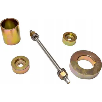 Silentblok nápravy Stahovák na silentbloky zadní rameno nápravy BMW E60 E61 E65 Mark-Moto