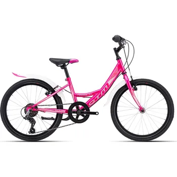 Dětské kolo CTM Maggie 2.0 20" 2023