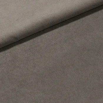 Potahová látka GORDON SILVER 91 šedá, šířka 140cm (látka v metráži)
