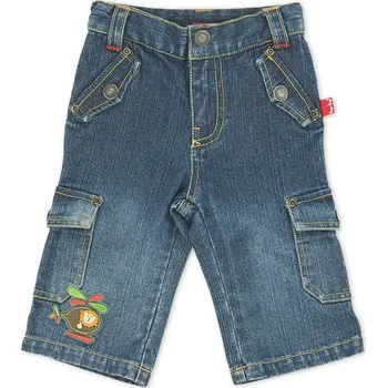 TUP-TUP Džíny TUP TUP LVÍČEK Velikost: 62