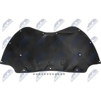 Motorový prostor Izolace motorového prostoru NTY EZC-SE-010