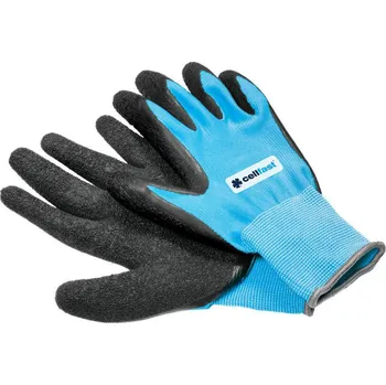 Pracovní rukavice Rukavice zahradnické velikost M