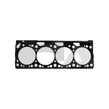 Automobilové těsnění Těsnění, hlava válce FA1 EC1100-907