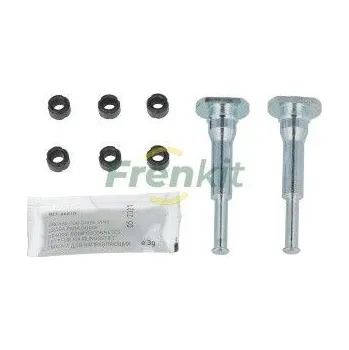 Brzdový třmen Sada vodicích pouzder, brzdový třmen FRENKIT 809034