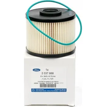 Palivový filtr Palivový filtr ORIGINAL FORD 2037668