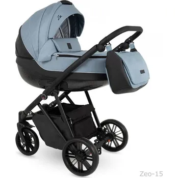 Kočárek Kočárek Camarelo Zeo 15 modrá