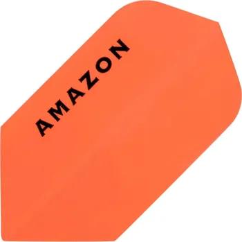 Cinkili Letky AMAZON slim orange